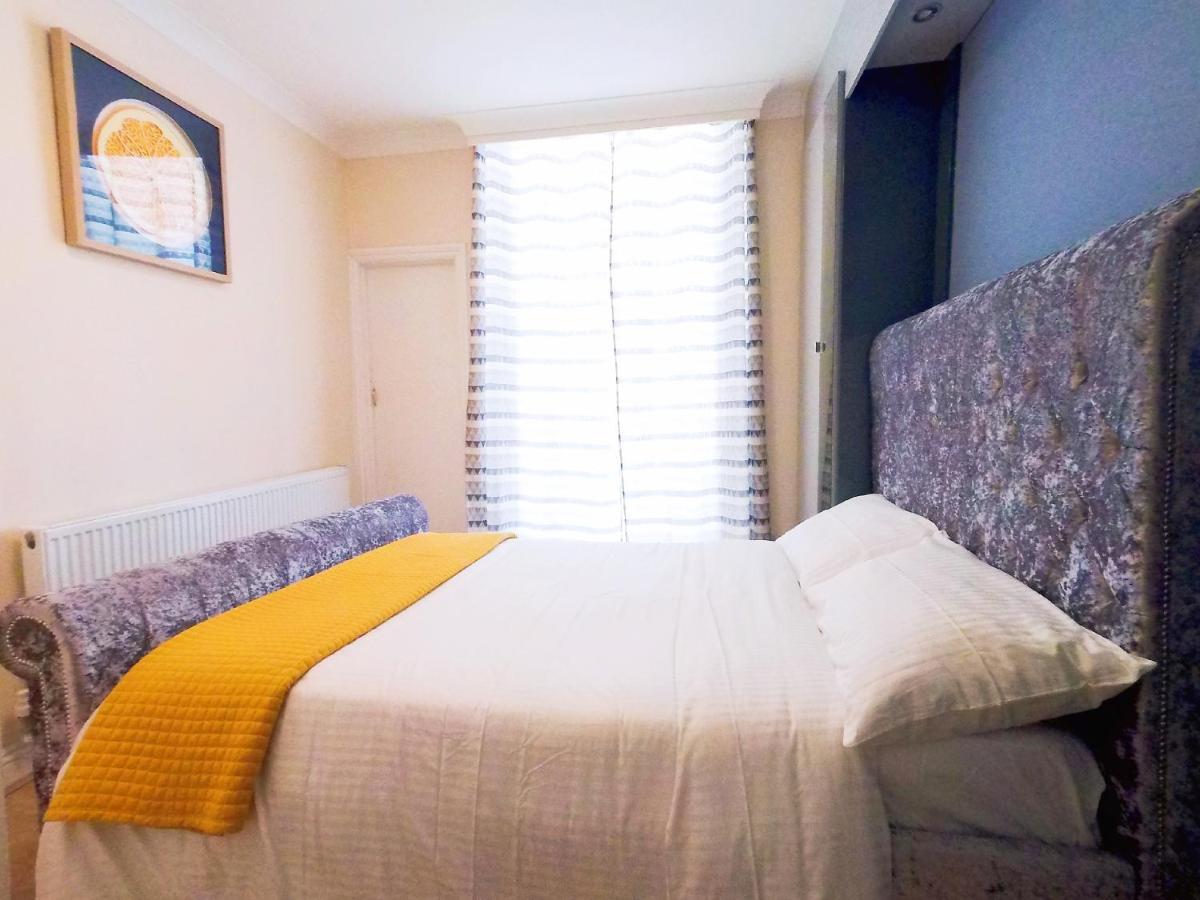 Apartament Jasmine 1 At Regent's Park *