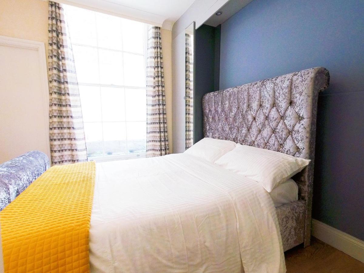 Apartament Jasmine 1 At Regent's Park Londra